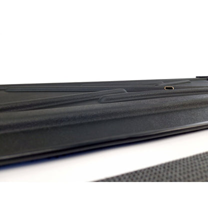 Parcel shelf Lancia Delta Integrale 8V & 16V