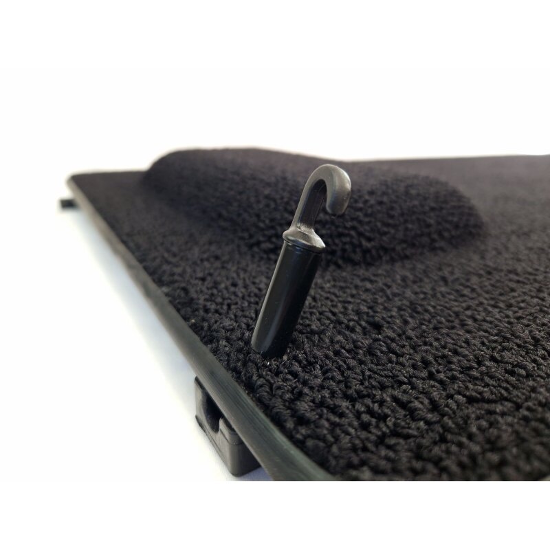Parcel shelf Lancia Delta Integrale Evo