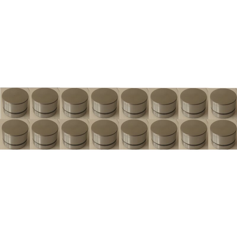 valve tappet set Fiat barchetta