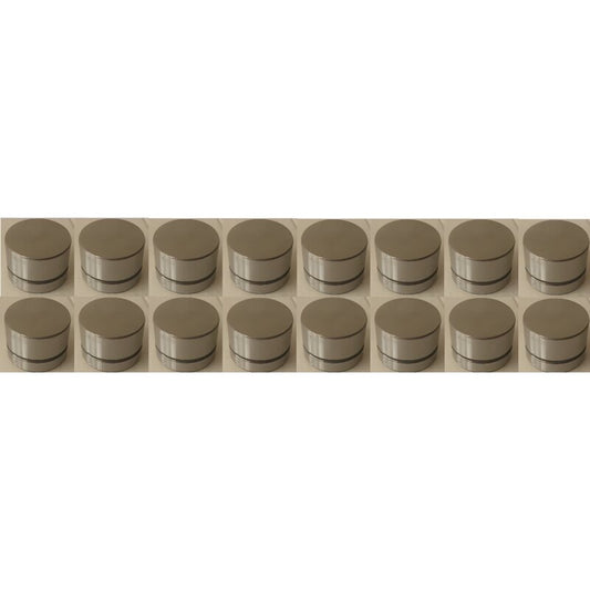 valve tappet set Fiat barchetta