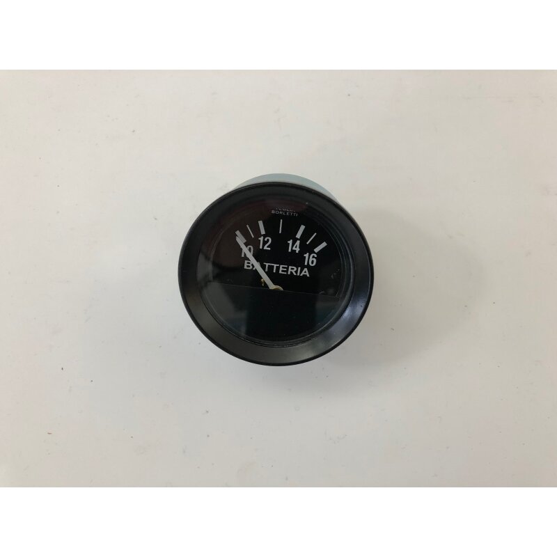 Battery instrument Stratos Gr.4