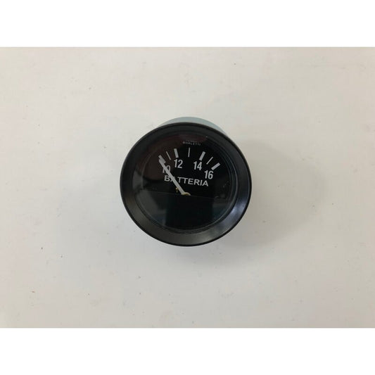 Battery instrument Stratos Gr.4