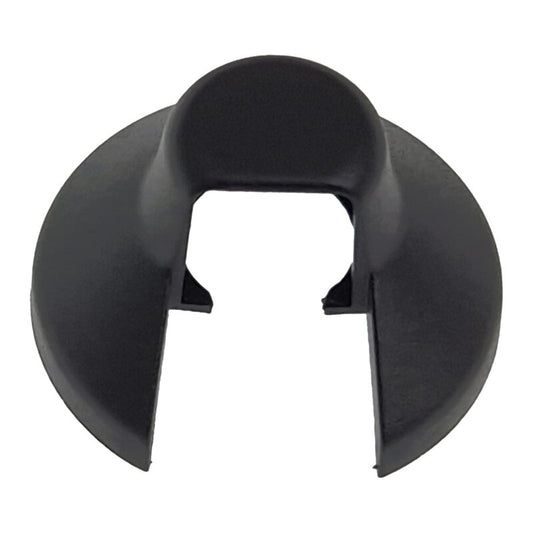 Cap, cover, rear wiper arm trim Integrale & Evoluzione