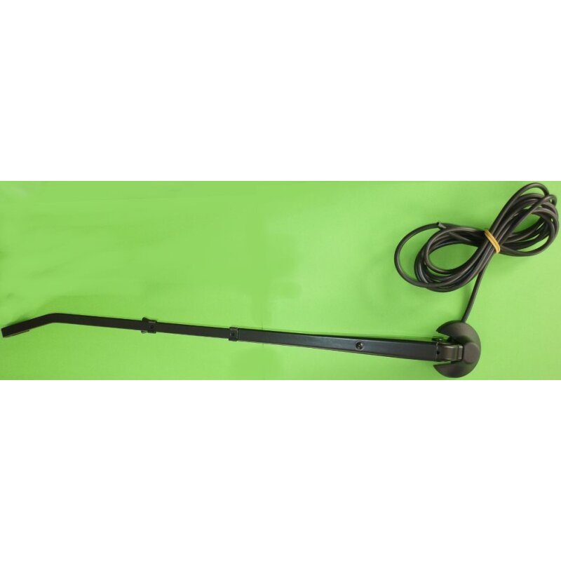 Cap, cover, rear wiper arm trim Integrale & Evoluzione
