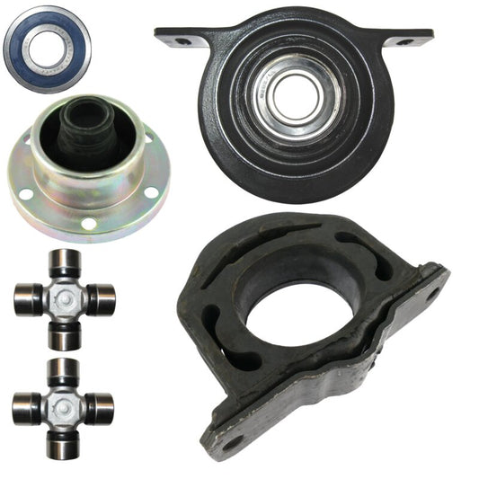 Propshaft repair kit Integrale