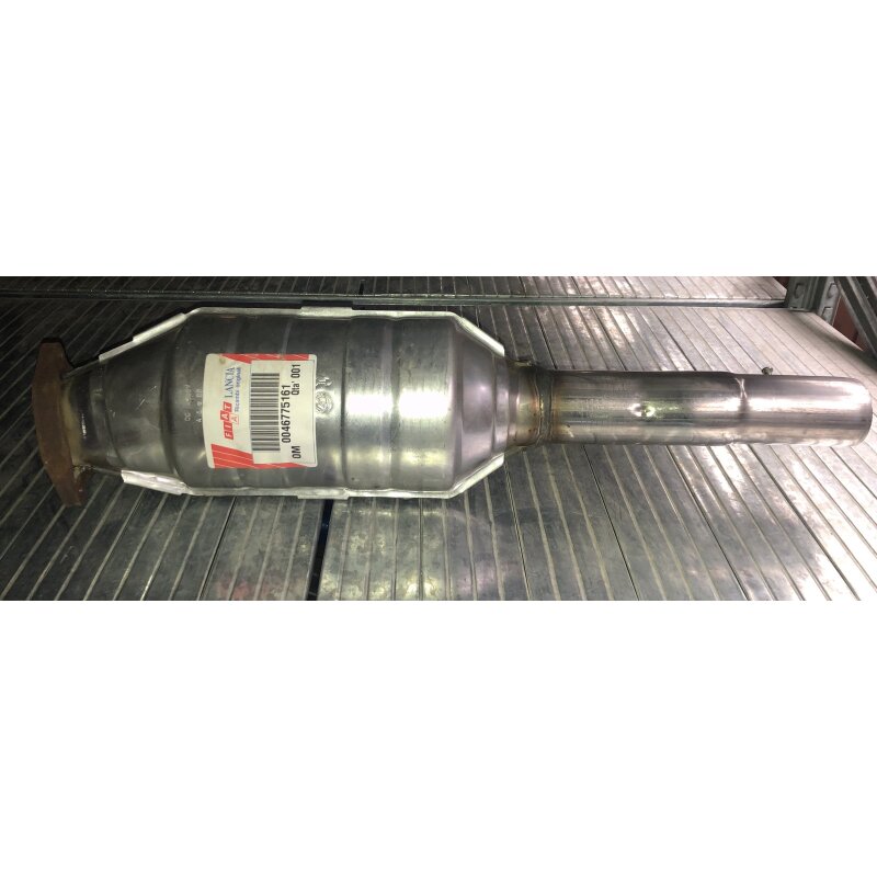 catalyst Fiat OE 46775161