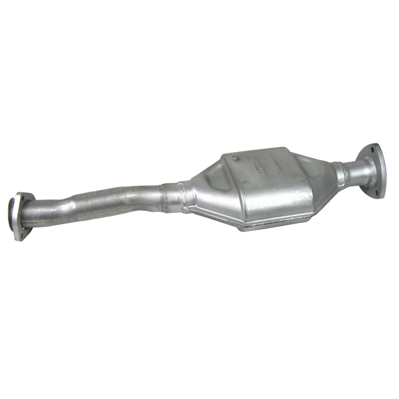 Catalytic converter Lancia Delta Integrale & Evo 8V + 16 Valve
