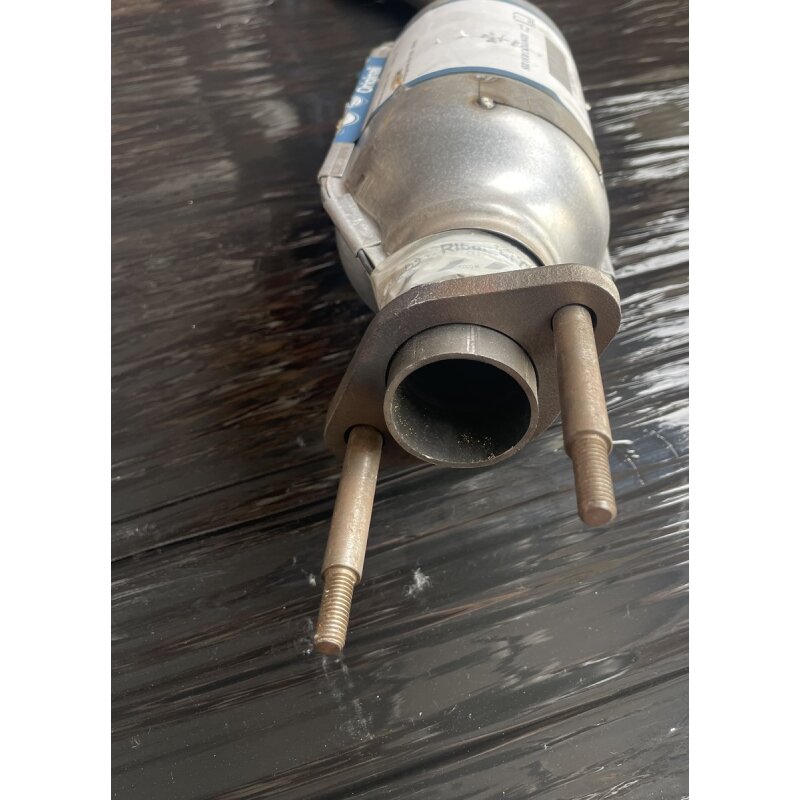 Katalysator Panda 4x4 1100 ccm SPI Fiat 7799714