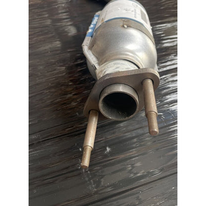 Katalysator Panda 4x4 1100 ccm SPI Fiat 7799714