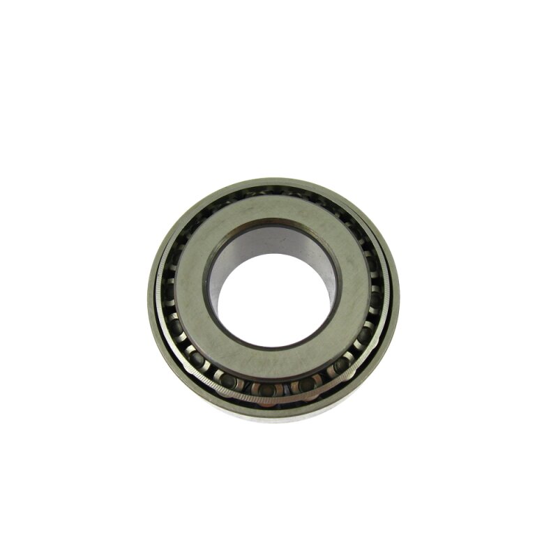 Big cone bearing distributor + rear axle