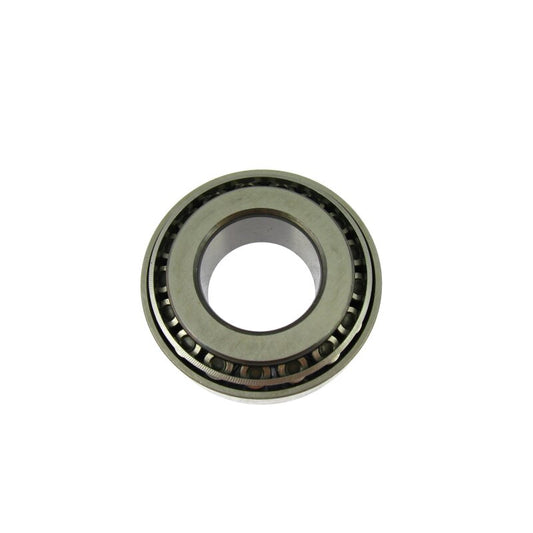 Cone bearing distributor + rear axle