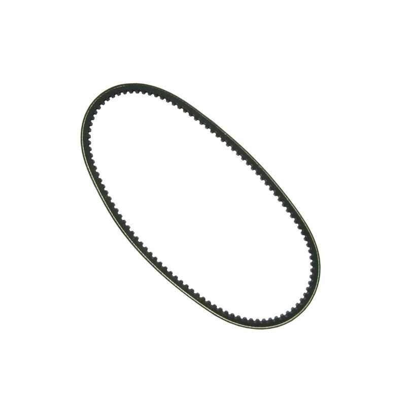 Fan belt for air conditioning compressor