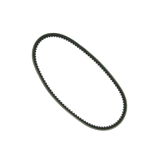 Fan belt for air conditioning compressor
