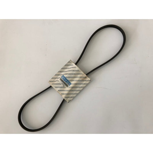 Waterpump/Alternator belt