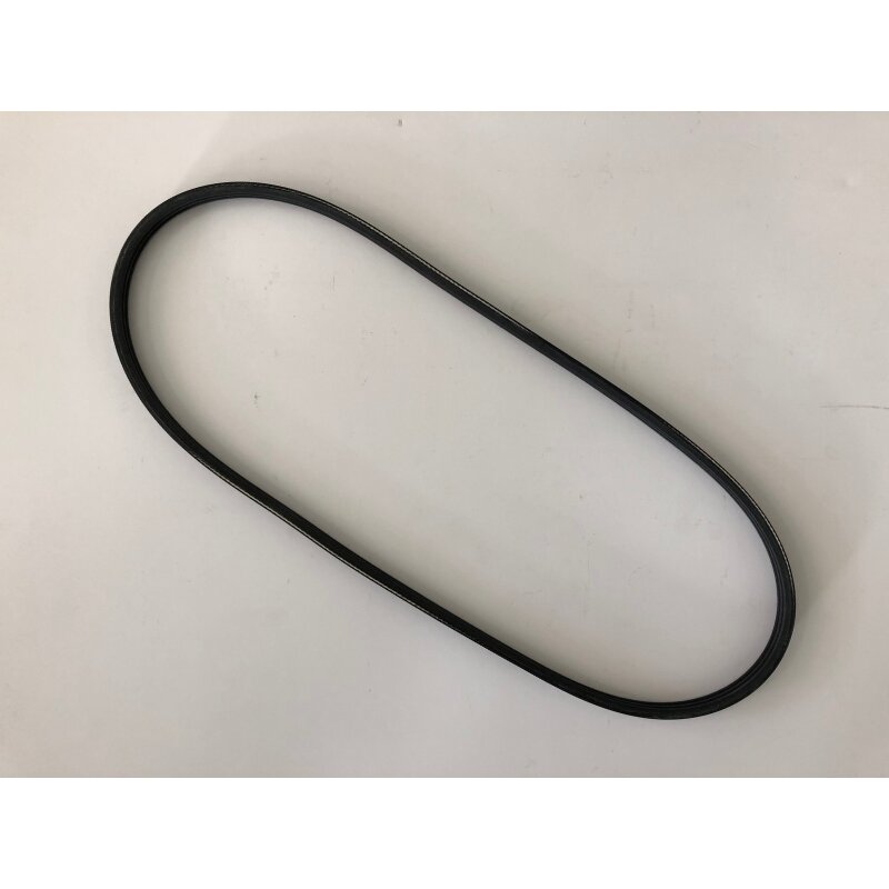 Power steering belt