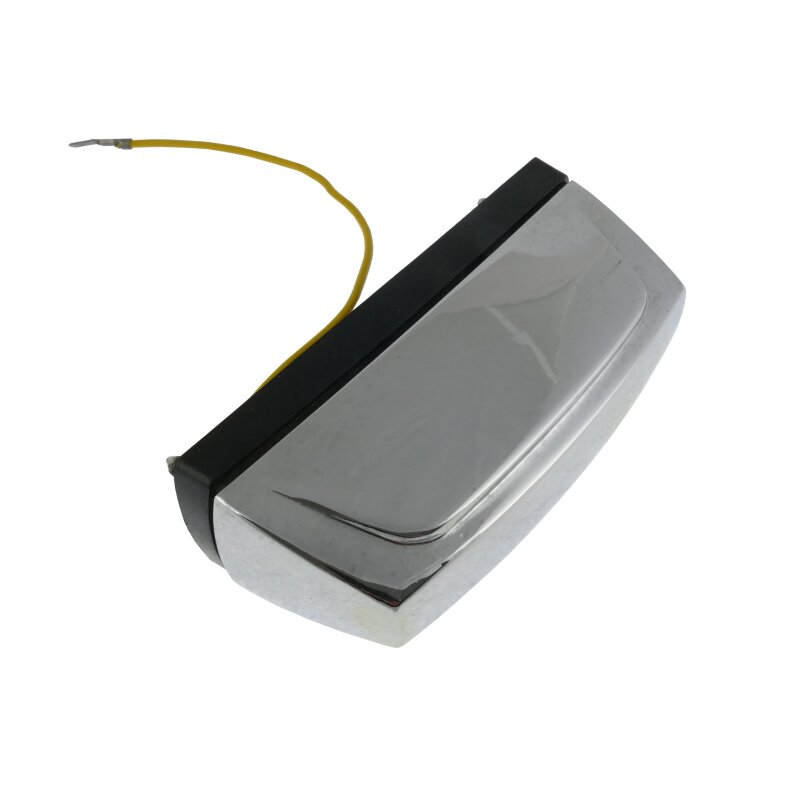 License plate light HF  Set of 2 pieces