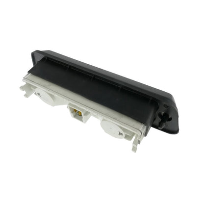 Light rear license plate  X 1/9 1500 ccm