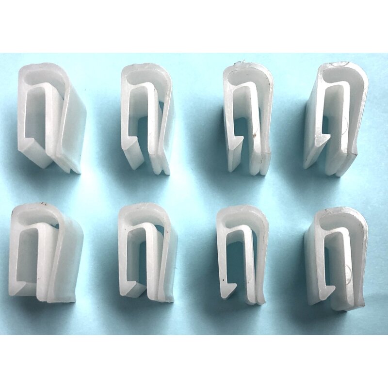 clip for the outside door rim