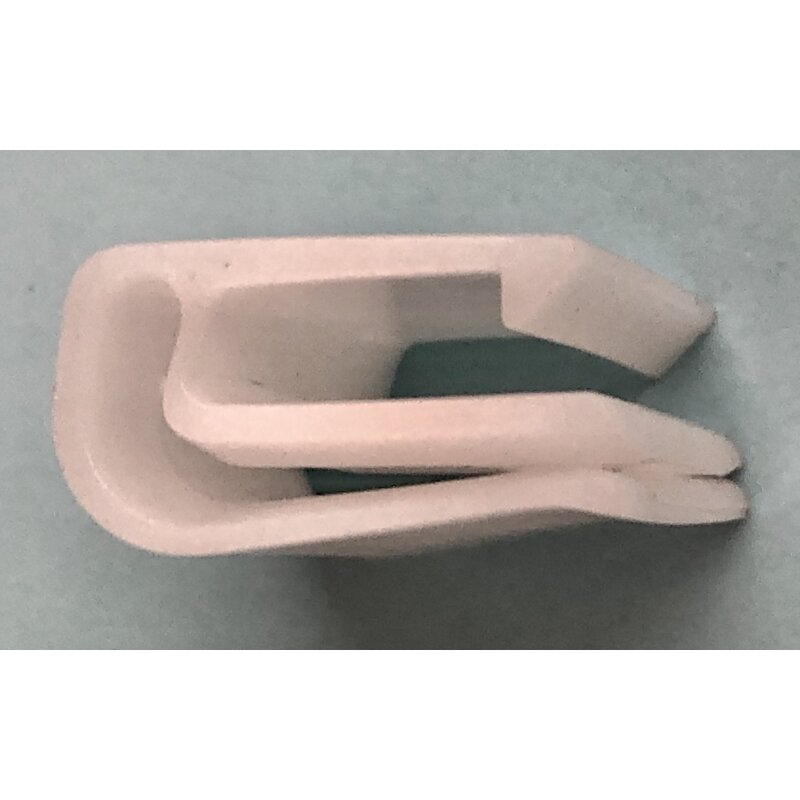 clip for the outside door rim