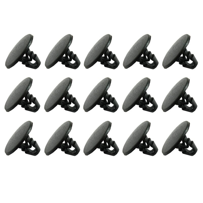 clip hood insulation set of 15 pieces