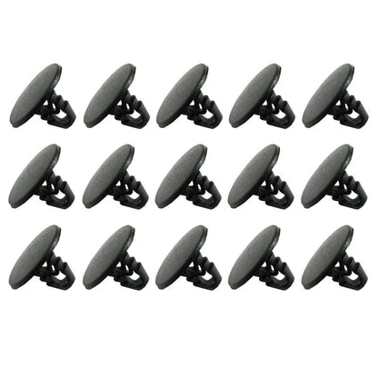 clip hood insulation set of 15 pieces