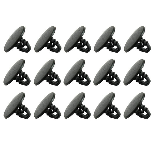 clip hood insulation set of 15 pieces