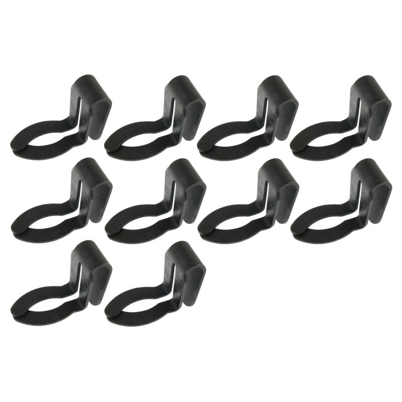 clip for door panel set of 10 pieces