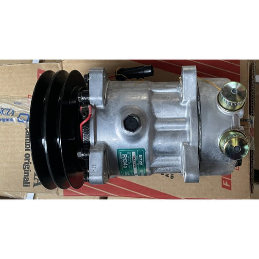compressor air condition coupe Fiat 2000ccm ASP and Turbo