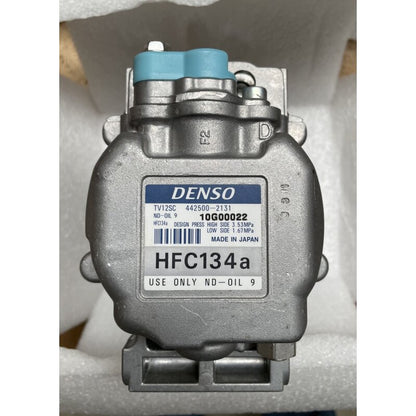 air condition compressor cpupe 20v Turbo