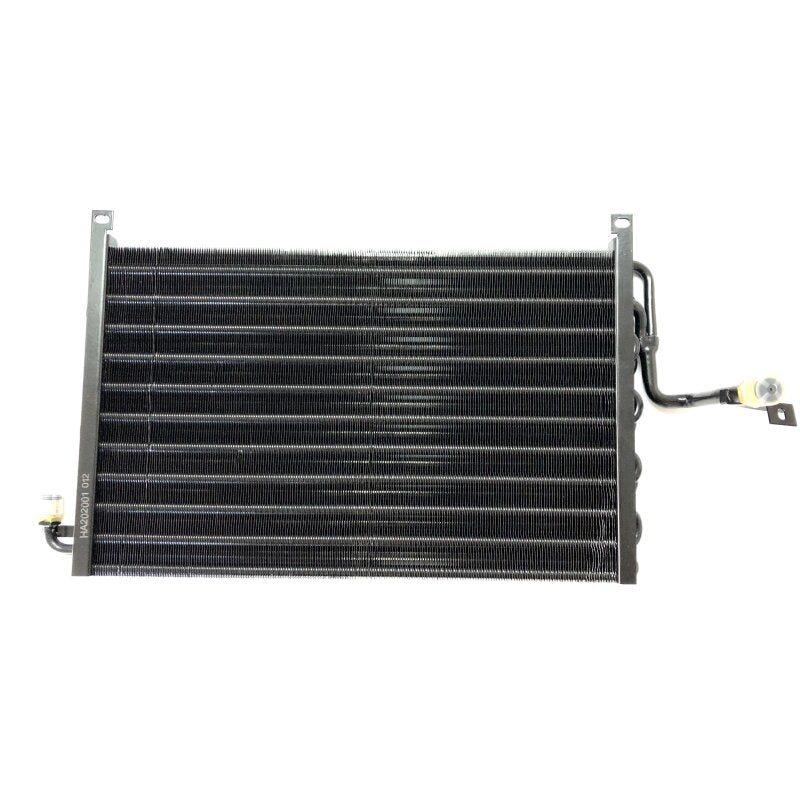 Radiator air condition Integrale Evoluzione