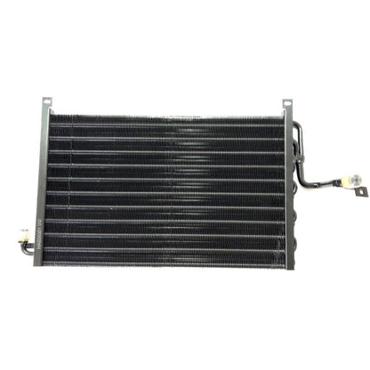 Radiator air condition Integrale Evoluzione