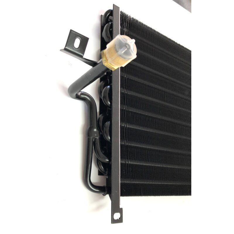 Radiator air condition Integrale Evoluzione