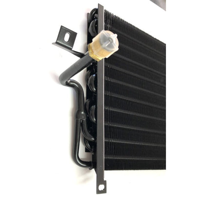 Radiator air condition Integrale Evoluzione