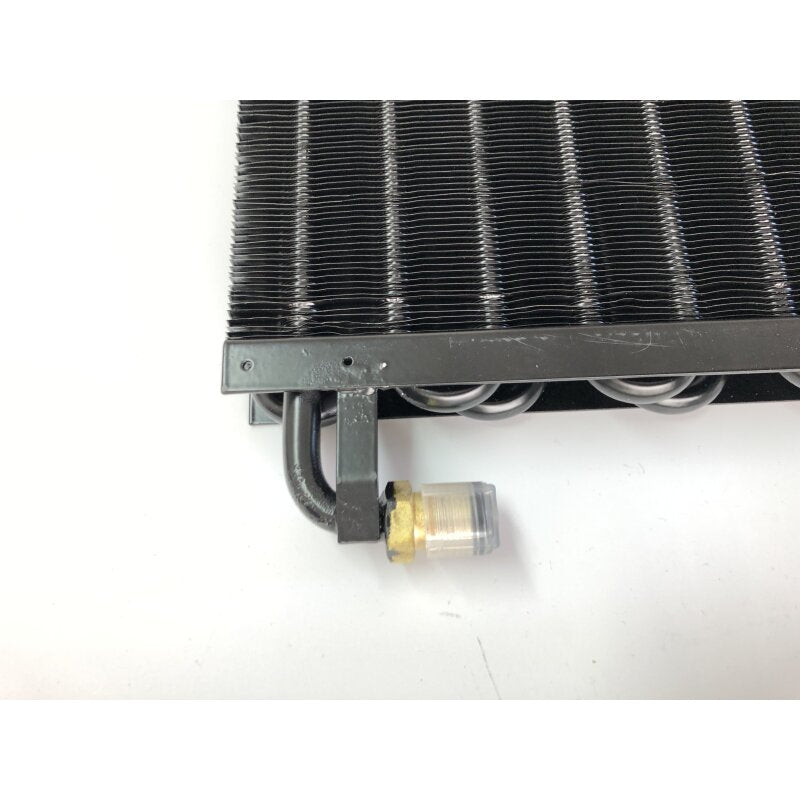 Radiator air condition Integrale Evoluzione