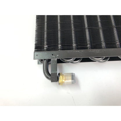 Radiator air condition Integrale Evoluzione