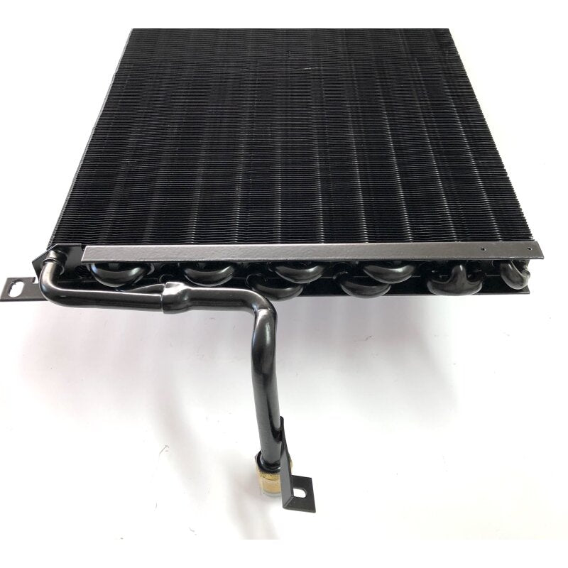 Radiator air condition Integrale Evoluzione