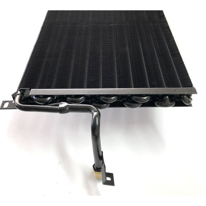 Radiator air condition Integrale Evoluzione