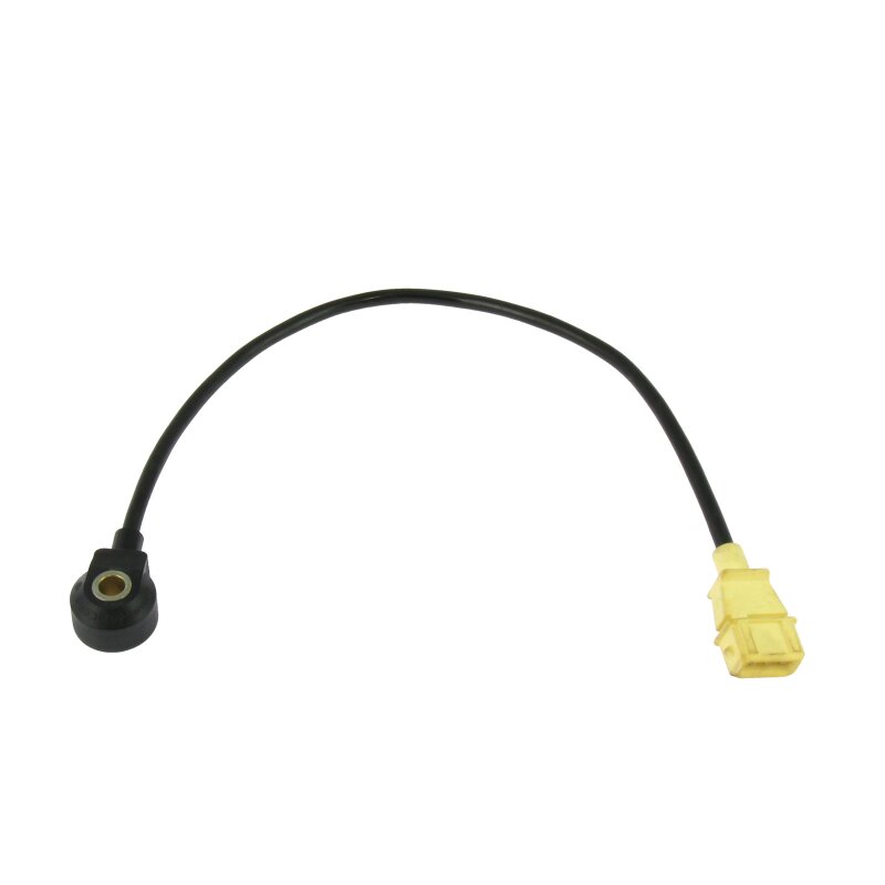 Knock sensor 16V cat.