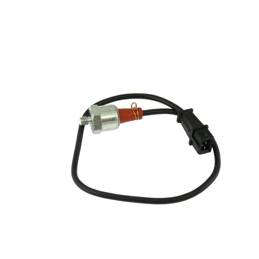Knock sensor
