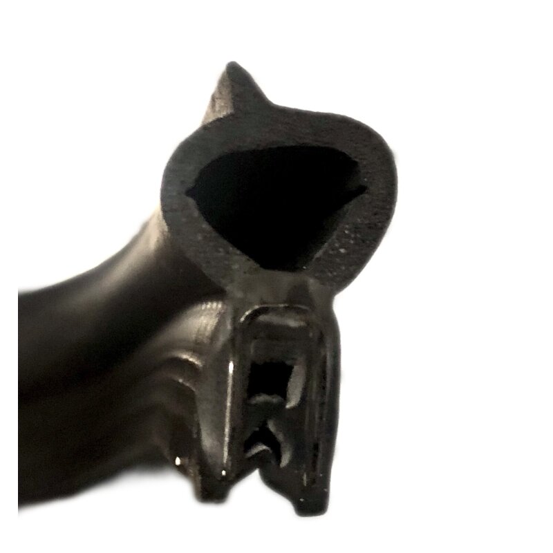 Front bonnet seal Stratos