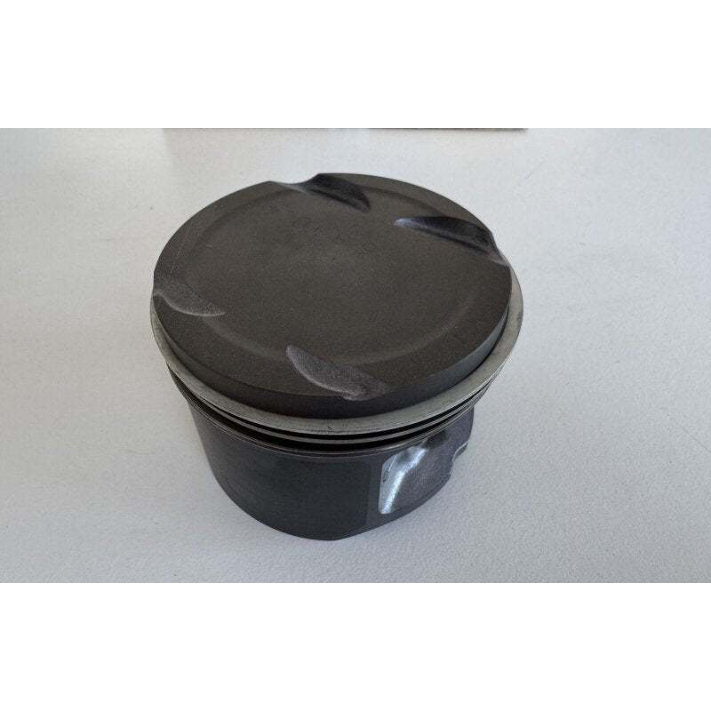 piston set oversize +,040  82,4 mm Fiat 71713064
