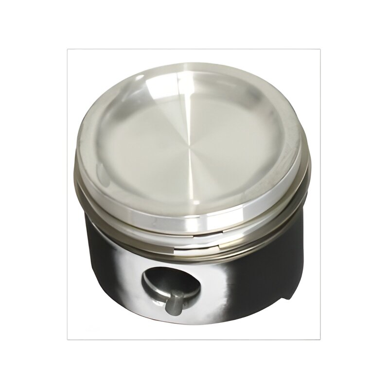 Piston set  16 V  Turbo +0,40  84,40mm