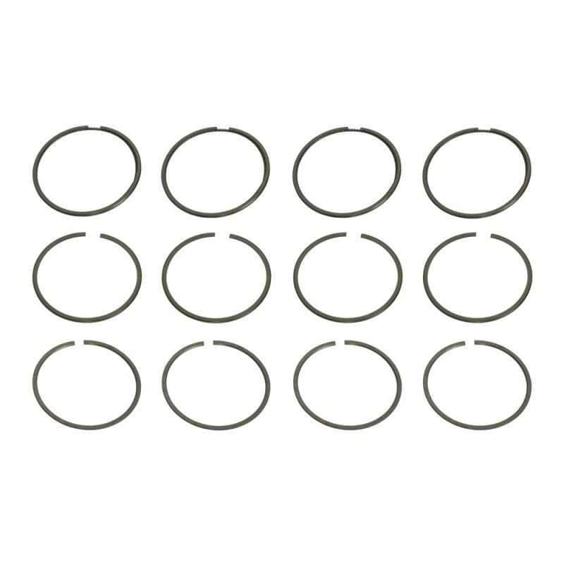 Piston rings  86,00 1300ccm