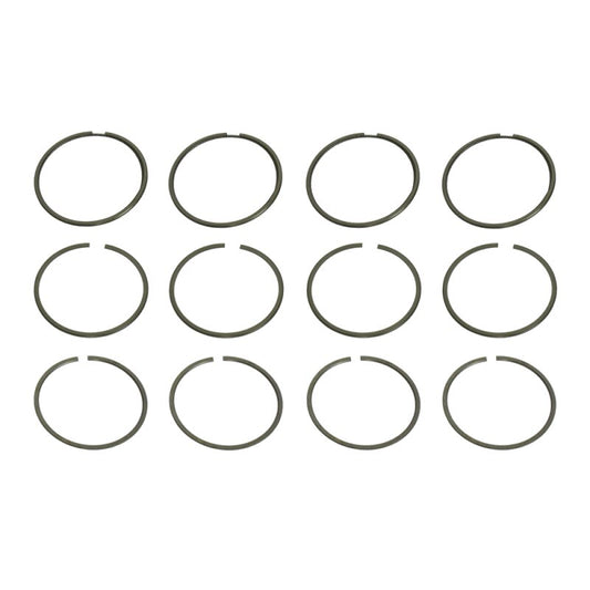 Piston ring set 1600  +0,40  82,40
