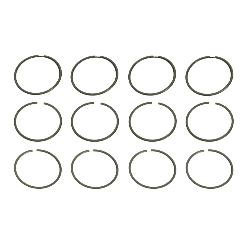 Piston ring set 84,00