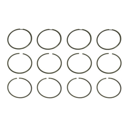 Piston ring set 84,00