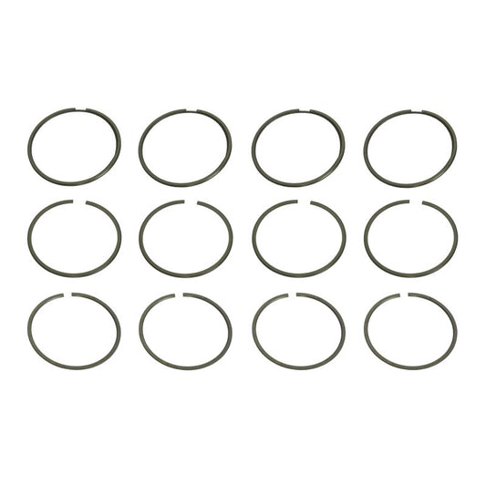 Piston ring set 84,00