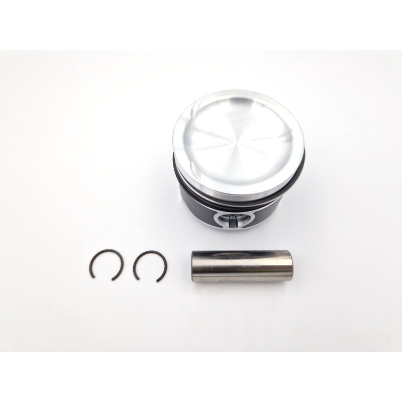Piston set for Lancia Delta Integrale & Fiat Coupe 16V 84mm