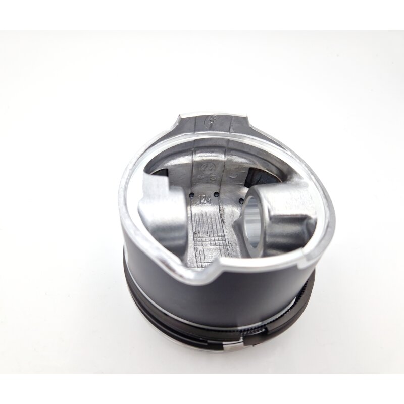 Piston set for Lancia Delta Integrale & Fiat Coupe 16V 84mm