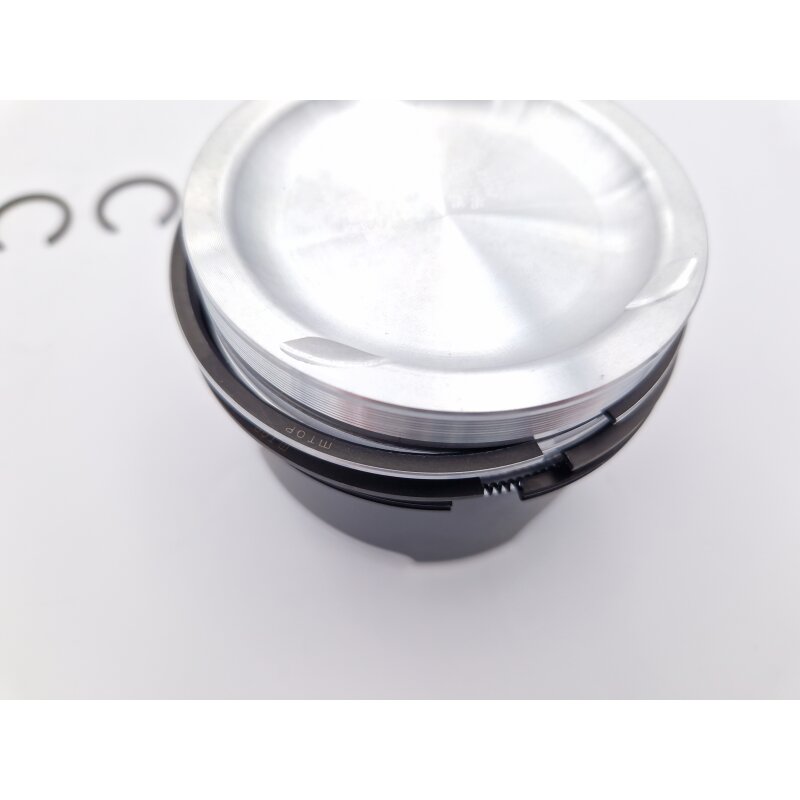 Piston set for Lancia Delta Integrale & Fiat Coupe 16V 84mm